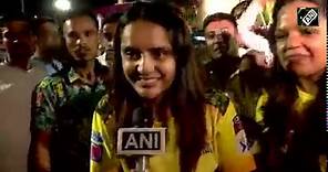 Celebrations Erupt Across Country After CSK's Historic Win In IPL 2023 Final