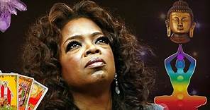 Oprah's New Age 'Christianity' Exposed: Dangerous Heresy