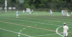 ADVNC NDP NorCal 2024 vs Brotherly Love 2024 Apollo boys lacrosse 7/12/23