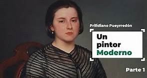 Prilidiano Pueyrredón. Un pintor moderno (parte 1)