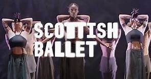 Scottish Ballet: Twice-Born - Trailer