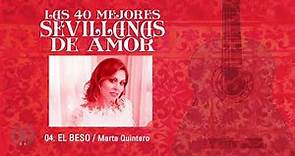 Las 40 Mejores Sevillanas de Amor (Audio Álbum)