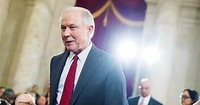 Why Jeff Sessions Is So Uniquely Dangerous