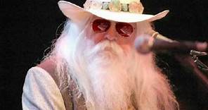 leon russell - tight rope
