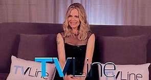 "True Blood" Kristin Bauer Interview at Comic-Con 2014 - TVLine