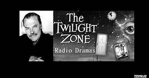 Twilight Zone Radio Dramas Ep128 The Lateness Of The Hour