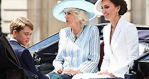 MIlliner Philip Treacy's Hats To Shine At Royal Coronation