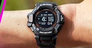 Casio G-Shock GBD-H2000 In-Depth Review // Moving in the Right Direction