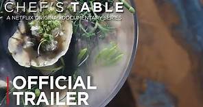 Chef's Table: Season 6 | Official Trailer [HD] | Netflix