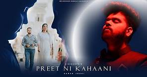 Preet Ni Kahaani - Full Video Song | Karan Joshi | #radhakrishna #love