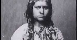 Story of a Gypsy Woman (original title: Historia Cyganki).