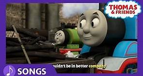 Thomas & Friends UK: Day of the Diesels