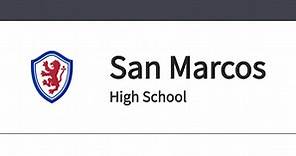 San Marcos High School announces first ever co-curricular partnership in Santa Barbara | News Channel 3-12