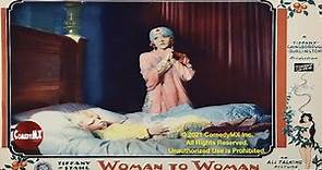 Woman to Woman (1923) | Full Movie | Betty Compson | Clive Brook | Josephine Earle