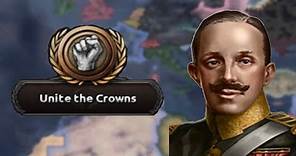 Hearts Of Iron 4: Kingdom of Franco-Spain - Former Spanish Bourbon King Rules France and Spain