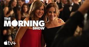 The Morning Show — Trailer oficial | Apple TV+