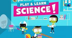 Play and Learn Science - New Best Education App for Kids