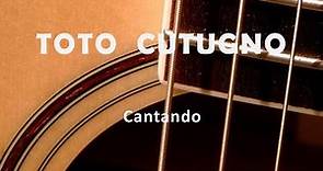 Toto Cutugno "Cantando"