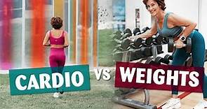 Cardio vs Weights After 50 (Wish I Knew this Sooner)