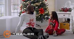 The Perfect Christmas - Official Trailer (2023) - Anthony Hackett, Cameron Arnett, Gigi Orsillo
