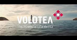 Volotea - Diretto all'estate - TV spot Italia 2022