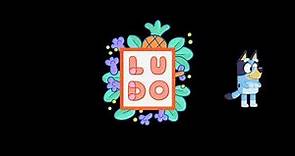 Ludo Studio Logo