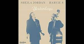 Sheila Jordan, Harvie S - You Don't Know What Love Is (Live in Concert)