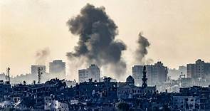 Guerra entre Israel y Hamás deja cifra histórica de niños muertos
