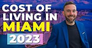 Cost of living in Miami 2023 | How much does living in Miami really cost?