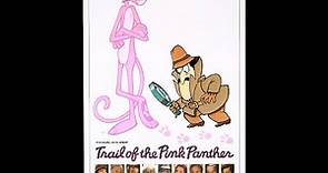 Trail of the Pink Panther - Movie RANT