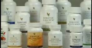 forever living -productos-