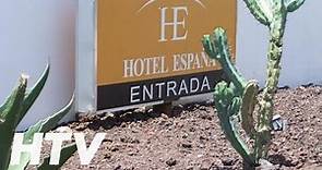 Hotel España Leon en León