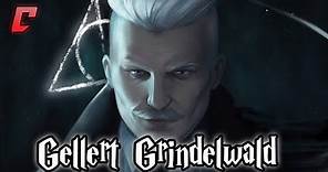 Gellert Grindelwald - La storia fino a questo punto