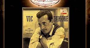 Vic Damone -- I Cried For You (VintageMusic.es)