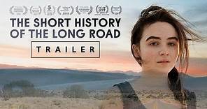 The Short History of the Long Road - Official Trailer