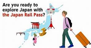JAPAN RAIL PASS Online Reservation