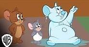 Tom and Jerry's Snowman's Land - Trailer - Warner Bros. Entertainment