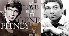 The Life and Tragic Ending of Gene Pitney