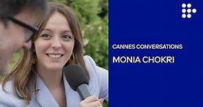 Monia Chokri | MUBI Podcast: Cannes Conversations
