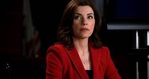 Watch The Good Wife Season 4 Episode 14: Red Team/Blue Team - Full show on Paramount Plus