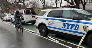 NYC sees 5.6% overall crime drop in February