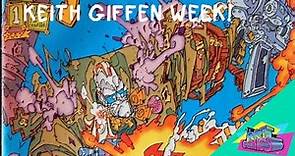 Keith Giffen Week! Trencher | Art of Comics Epi. 217