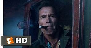 The Expendables 2 (6/8) Movie CLIP - I'm Back! (2012) HD