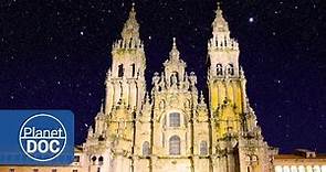 Camino de Santiago. El Templo de las Estrellas (Documental Completo)