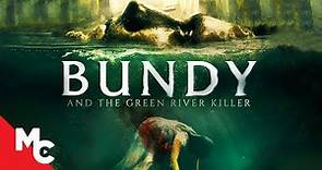 Bundy And The Green River Killer | Full Crime Thriller Movie