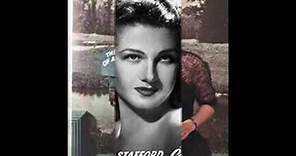 Jo Stafford--You belong to me