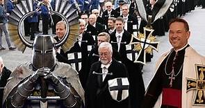 La vera storia dell'Ordine Teutonico: dalle origini ad oggi