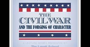 Civil War Lecture Series: George McDaniel