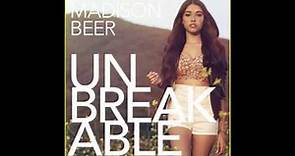Madison Beer - Unbreakable (Official Audio)