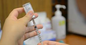 北市兒童BNT疫苗預約 逾7千名額15分鐘搶光